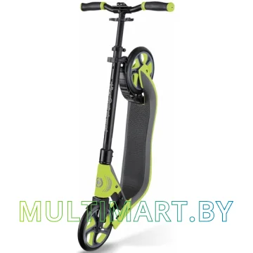 Самокат Globber One NL 205 (зеленый) картинка 3